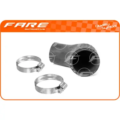 Tubo flexible de aire de sobrealimentación FARE SA 13024 Stock Limitado